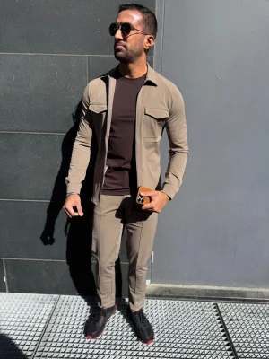 Heren Mi piace jacket (4)
