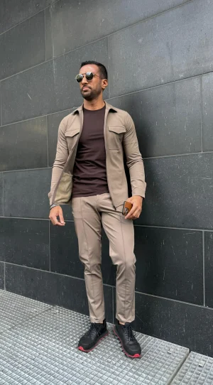 Mi Piace Heren Travel Broek (3)