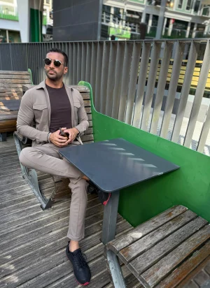 Mi Piace Heren Travel Broek (4)