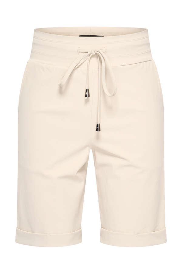 Mi Piace Dames Travel Bermuda Shorts – Kit (202423)